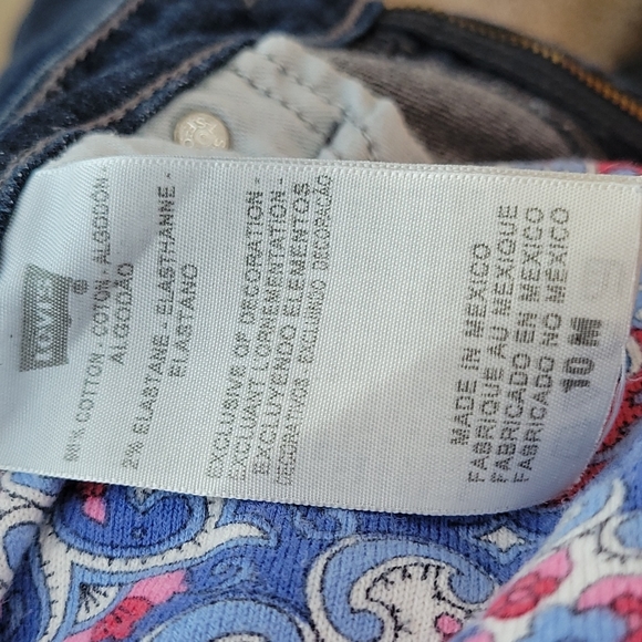 Levi jeans - Picture 5 of 5